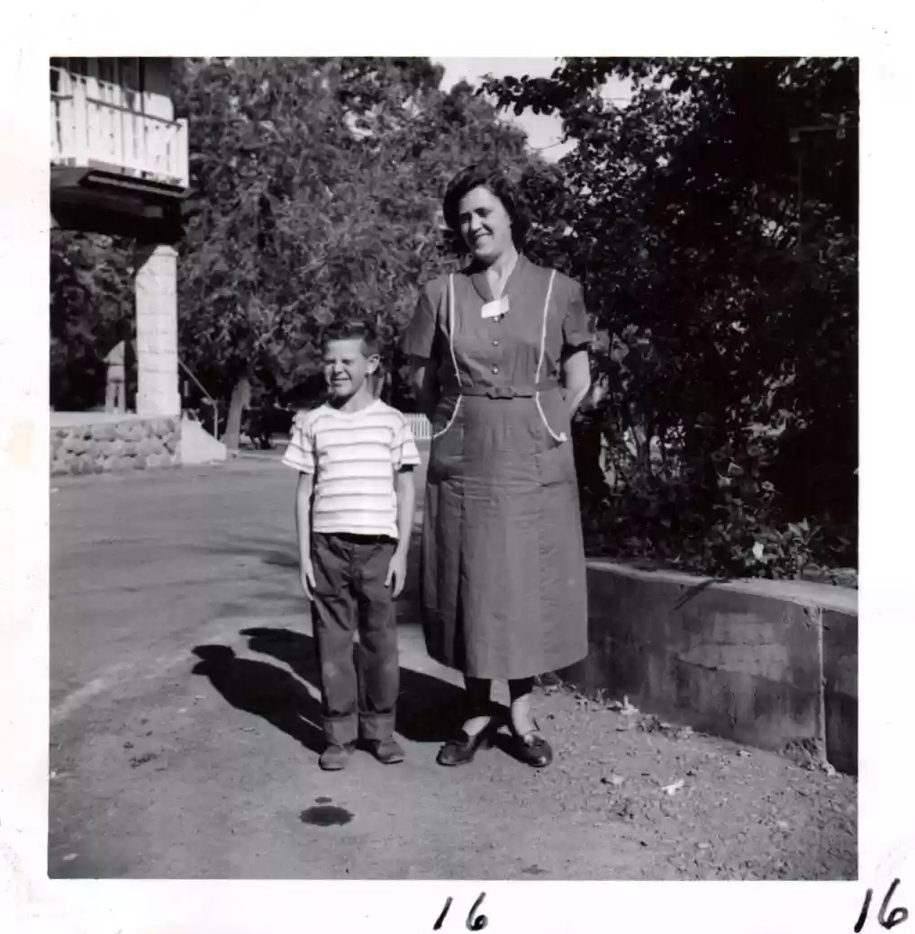 Mrs. W.P. Northcutt - Hobbs W.M. (16)
